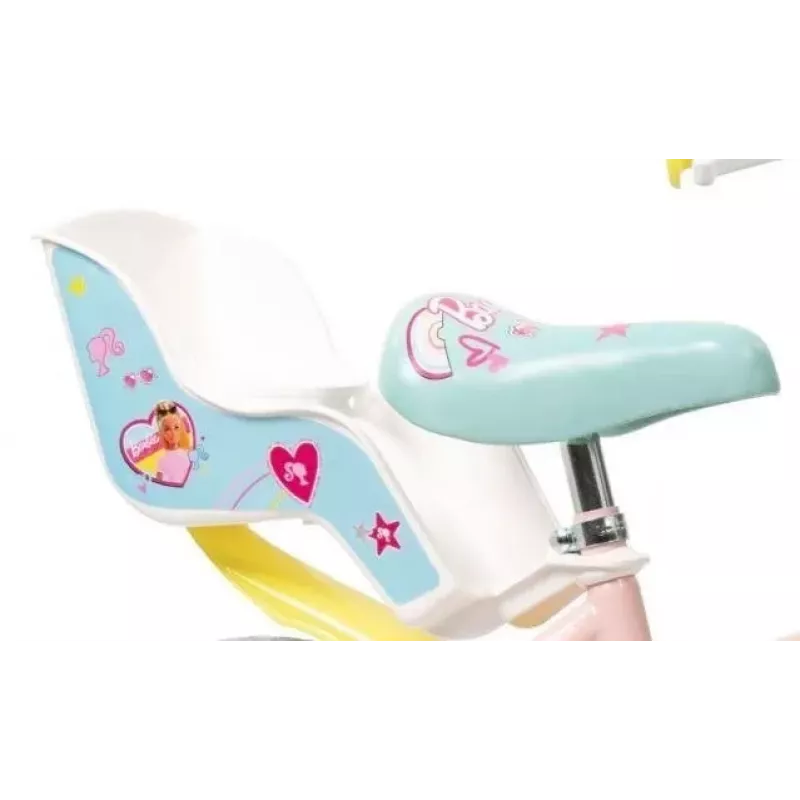 Bicicleta infantil Toimsa 12