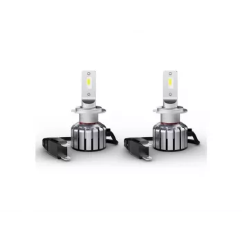Set de lámparas LED LEDvance 2 unidades OSR64210DWBRT-2HFB 12V 19W lámparas LED para automóvil