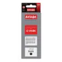 Cartucho de tinta ActiveJet AC-G490Bk negro, compatible con Canon GI-490BK, negro pigmentado 135 ml, alta autonomía (XL)