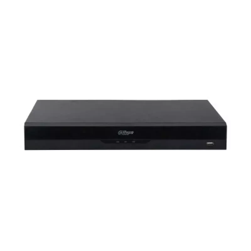Grabador de vídeo en red Dahua Technology DHI-NVR5216-16P-EI