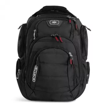 Mochila OGIO GAMBIT negra Art.-Nr.: 111072_03