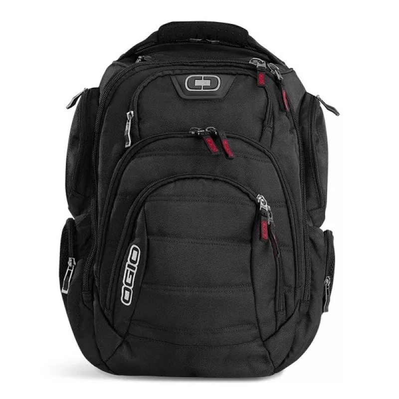 Mochila OGIO GAMBIT negra Art.-Nr.: 111072_03