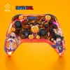 Blade Gaming DB1001, mando, Android, Nintendo Switch, Nintendo Switch Lite, Nintendo Switch OLED, PC, iOS, con cable e inalámbrico, Bluetooth/USB, USB Type-A, USB Type-C, Naranja