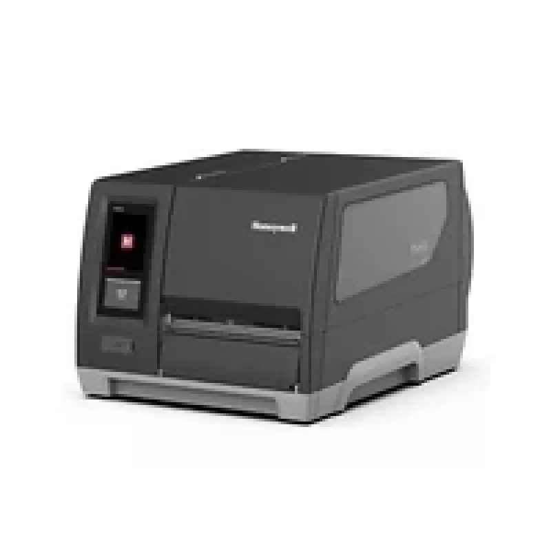 HONEYWELL PM65A - Impresora de etiquetas - Transferencia térmica - Rollo (17,8 cm)
