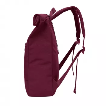 Funda para portátil SBOX JAKARTA-D burdeos — funda protectora para portátiles y tablets