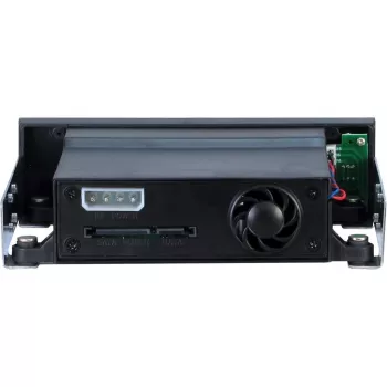 Inter-Tech X-3534 - Caja para unidades de almacenamiento - 2.5 / 3.5 compartida (88884062)