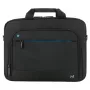 Mobilis THE ONE - Funda para portátil - 20 % reciclado - 35,6 cm - 11 - 14 - Negro (003075)