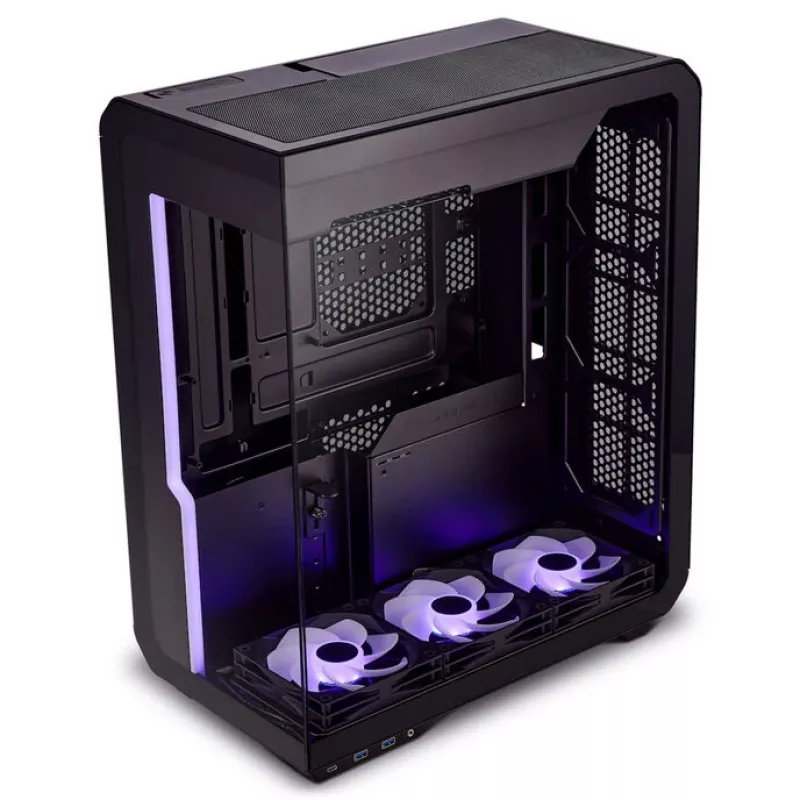 Caja torre Midi Ssupd Xhuttle