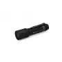 Linterna Ledlenser ST7R negra linterna de mano