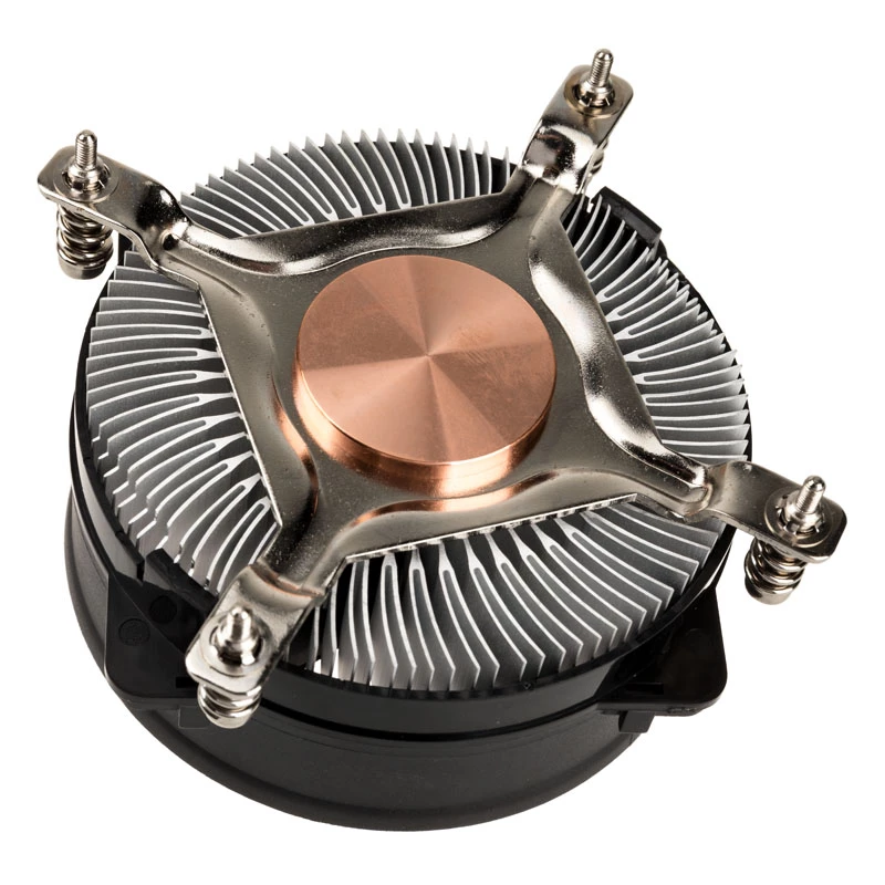 Disipador de aire Silverstone NT08-115X