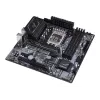 Placa base ASRock H670M Pro RS Intel H670 LGA 1700 micro ATX