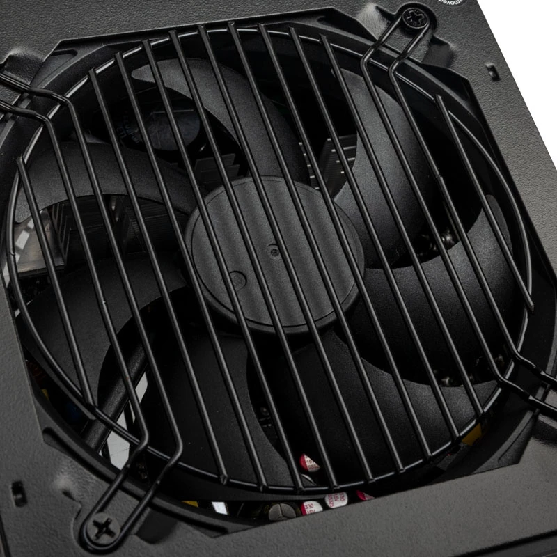 Fuente de alimentación Kolink Regulator KL-R1200FG 1200W