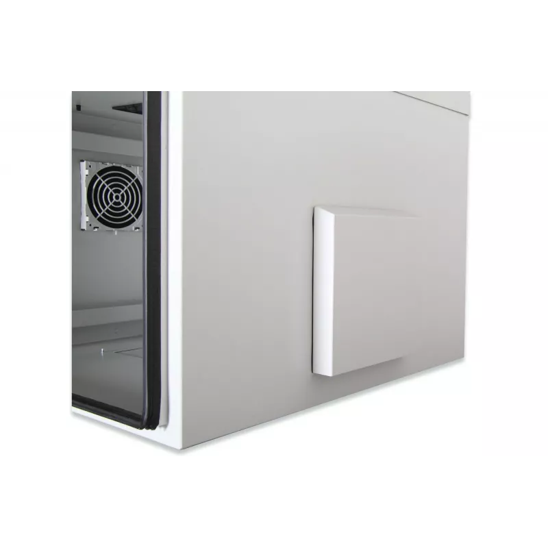 Rack de montaje en pared Digitus DN-19 07U-6/6-I-OD
