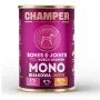 CHAMPER Bones & Joints monoproteico pavo - alimento húmedo para perros - 400g