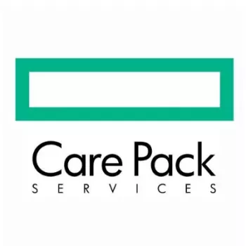 HPE iLO Adv incl. 1 año TS U E-LTU integrado de fábrica