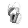 Auriculares White Shark GH-2446 Gottan blanco