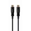 Cable HDMI Gembird CCBP-HDMI-AOC-30M-02 30 m HDMI Type-A macho negro