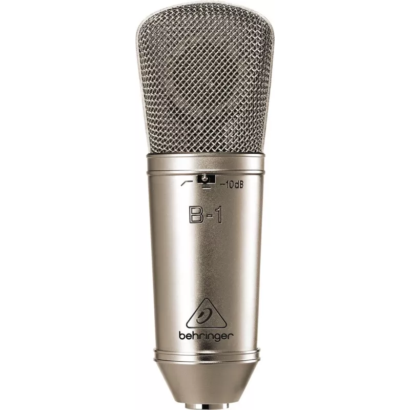 Behringer B-1 - micrófono de condensador