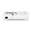 Proyector Acer X1827 — DLP, 4000 lúmenes ANSI, UHD 4K (3840×2160), 16:9, blanco, 3,1 kg