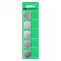 Pila botón Green Cell CR2430 3V — pack de 5