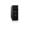 Fsas Technologies Fujitsu PRIMERGY TX1330 M6 - Servidor - Torre - 1 vía - 1 x Xeon 6369P / 3,3 GHz - RAM 32 GB - SATA/SAS - Hot-Swap 6,4 cm (2,5 inch)