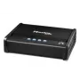 Caja fuerte MASTER LOCK MLD08E negra acero inoxidable