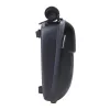 Bolsa para patinete Xiaomi BHR6750GL — negra, EVA, piel PU, 140×110×260 mm