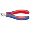 Alicates de corte al ras Knipex 64 02 115