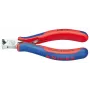 Alicates de corte al ras Knipex 64 02 115