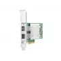 Adaptador Ethernet HPE Intel E810-XXVDA2 10/25Gb 2 puertos SFP28