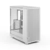 Caja Fractal Design | Epoch XL | blanca TG Clear Tint | ATX