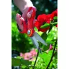 Tijeras multiusos WOLF-Garten RA-X, 18 cm, rojas, desmontables (73AFA010650)