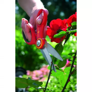 Rastrillo para césped WOLF-Garten RA-X 7216.000