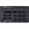 Fuente de alimentación Cooler Master X Mighty Platinum 2000W 230V, ATX 24 polos, 80 PLUS Platinum, negra, ventilador de 12 cm