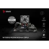 Pasta térmica SAVIO TG-03 13,5 W/m·K, 2 g — pasta térmica