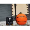 Bomba de aire portátil TRACER RES-03ML 12V 150 PSI — inflador de neumáticos de coche, alimentación 12 V