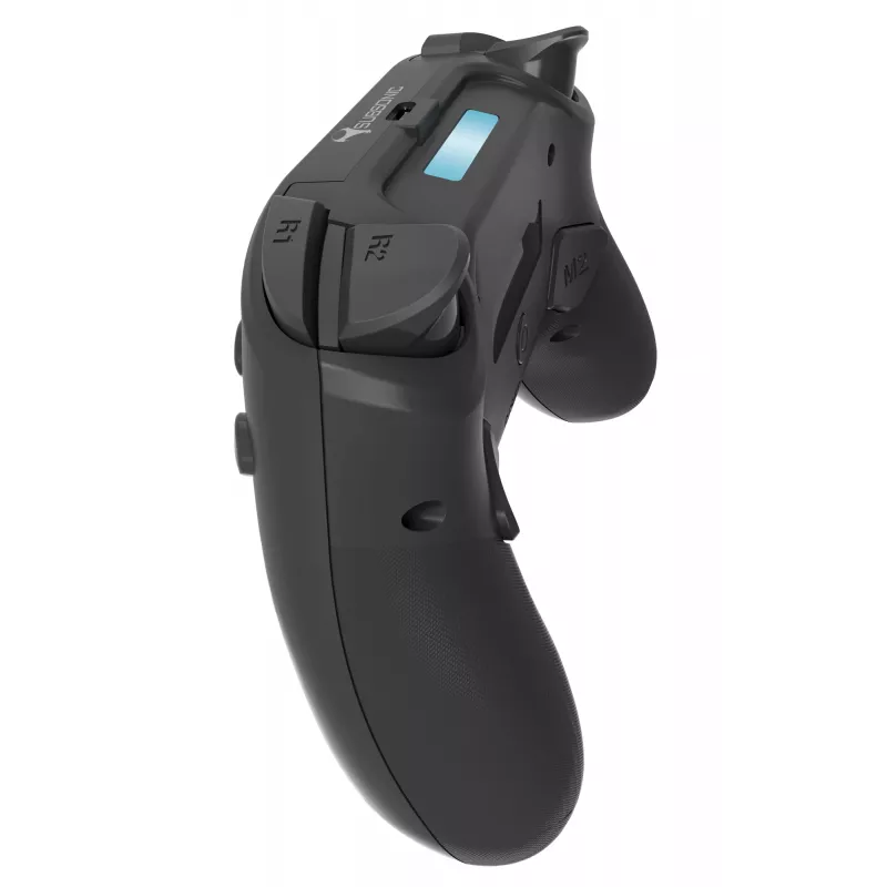 Mando Subsonic 147449 negro RF inalámbrico PC PlayStation 4