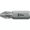 Portabrocas Wera KK Stubby Magazin RA 4 magnético, modelo 05008893001, magazín stubby compacto para puntas