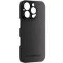 Carcasa protectora Freewell para iPhone 16 Pro Max con soporte de objetivo de 17 mm integrado