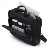 Dicota TWO Top Traveller - Funda para portátil