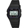 Casio F-91W-1YEF negro
