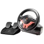 Volante Subsonic Superdrive SV 250-S Driving Wheel Red Edition