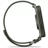 Garmin Venu X1 010-02980-03 reloj inteligente, verde musgo