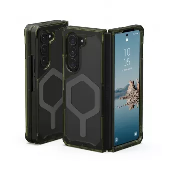 UAG Plyo Pro funda protectora para Samsung Galaxy Z Fold5