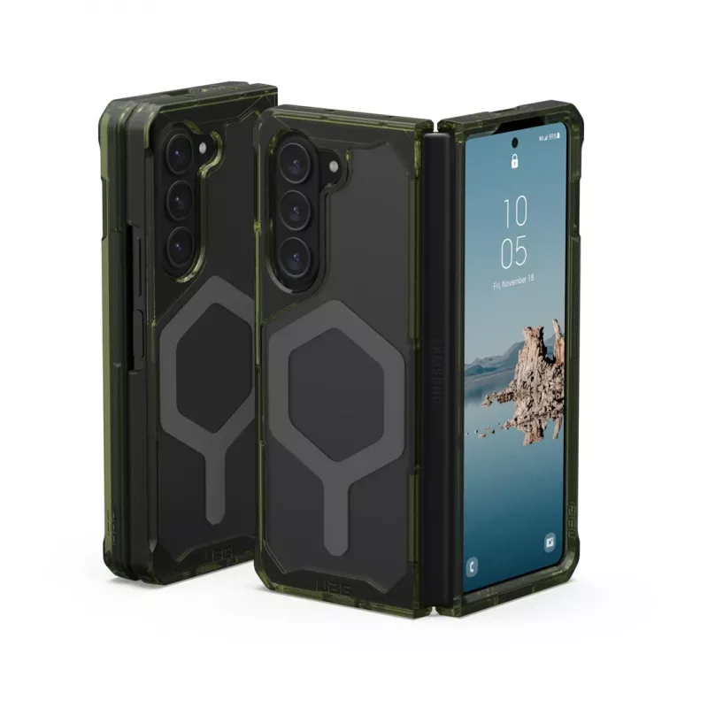 UAG Plyo Pro funda protectora para Samsung Galaxy Z Fold5