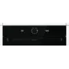Horno de empotrar Gorenje BOS67371SYB, clase de eficiencia energética A