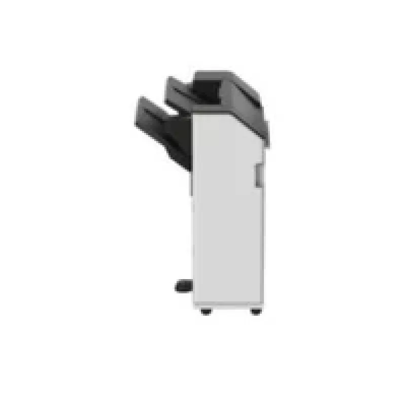 Acabador de grapado Lexmark 20L8813 impresora láser/LED negro blanco