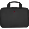 Wenger Guyde 14, bolso para portátil, Negro (653179)