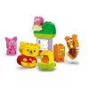 LEGO DUPLO 10457 Fiesta de cumpleaños de Winnie the Pooh