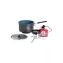 Sistema de cocina MSR Windburner group